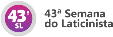 43ª SEMANA DO LATICINISTA