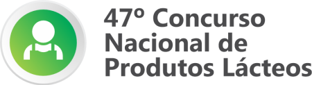 47º CONCURSO NACIONAL DE PRODUTOS LÁCTEOS - Minas Láctea 2024