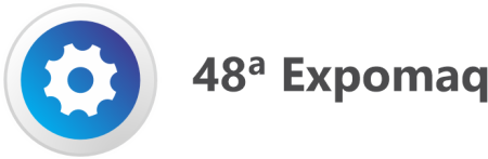 logo_48_EXPOMAQ_minas_lactea_2026